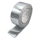CINTA ALUMINIO 40 µm - Desbobinado por abajo