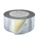 CINTA ALUMINIO 40 µm - Tumbada