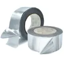 Cinta Aluminio 40 µm